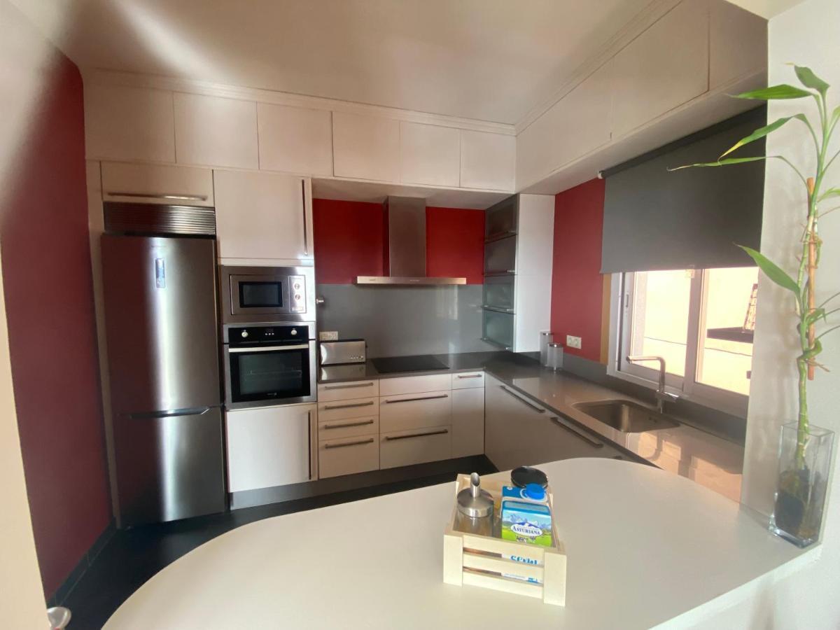 Mar E Area Apartment Moana Ngoại thất bức ảnh