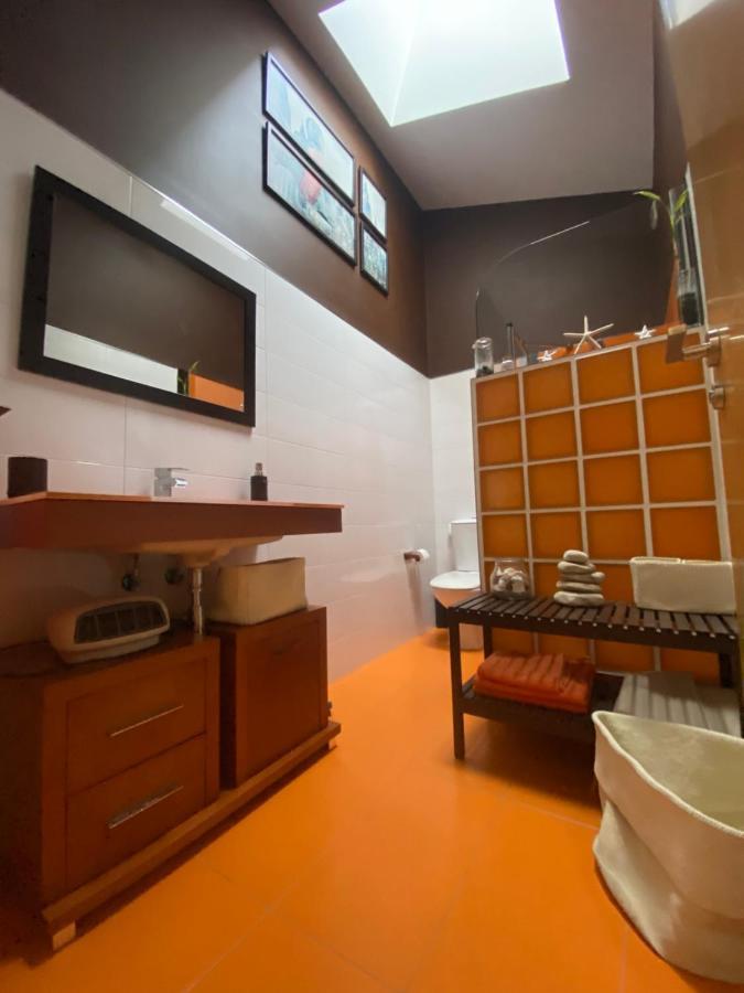 Mar E Area Apartment Moana Ngoại thất bức ảnh