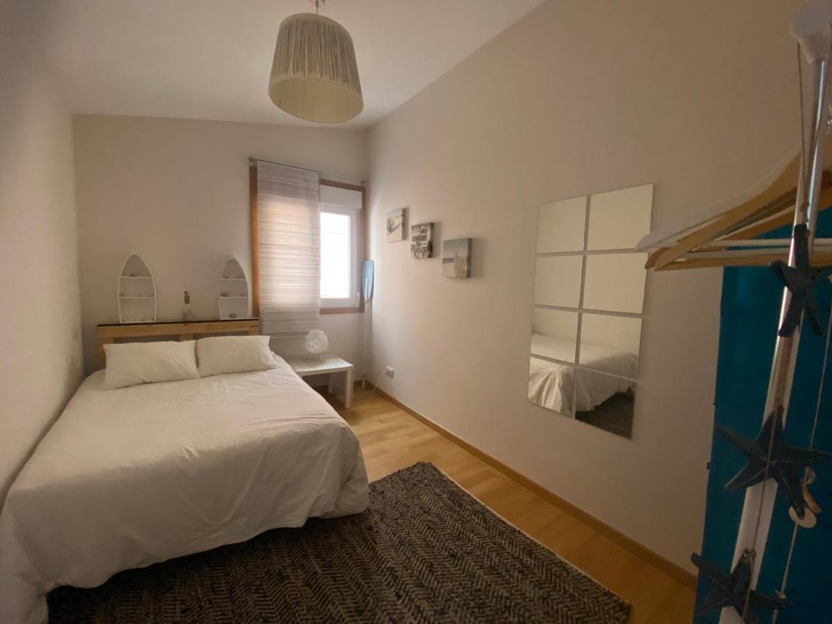 Mar E Area Apartment Moana Ngoại thất bức ảnh