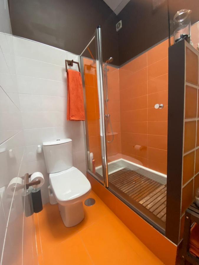 Mar E Area Apartment Moana Ngoại thất bức ảnh
