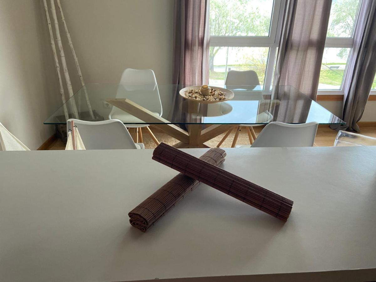 Mar E Area Apartment Moana Ngoại thất bức ảnh