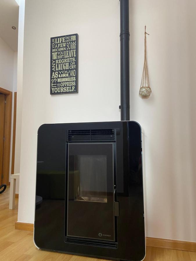 Mar E Area Apartment Moana Ngoại thất bức ảnh